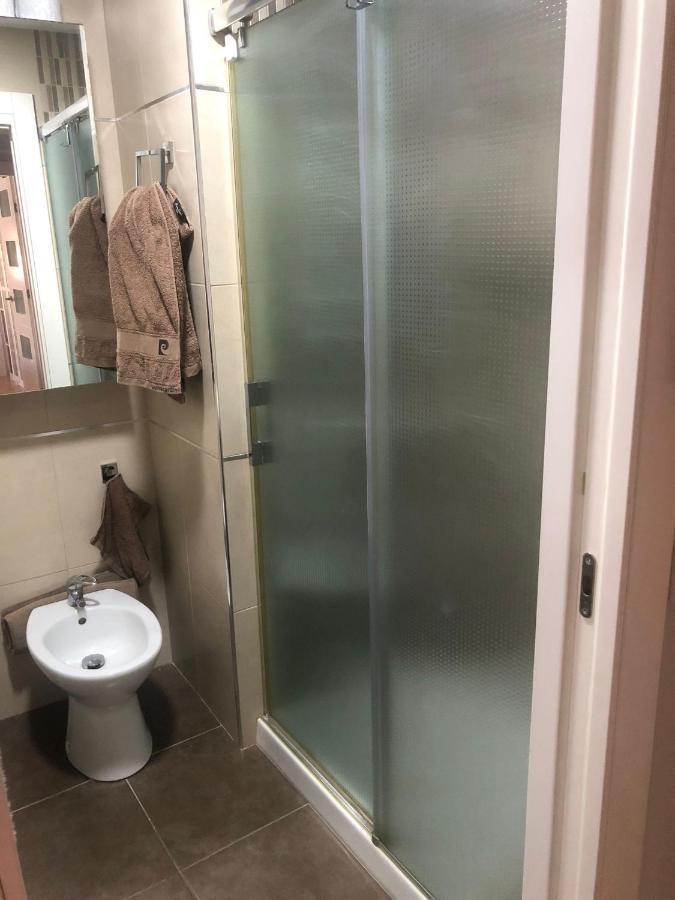 Huelin Playa Con Parking Cerca Centro Apartamento *