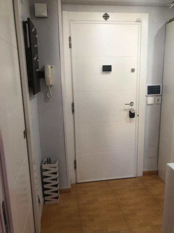 Huelin Playa Con Parking Cerca Centro Apartamento Málaga