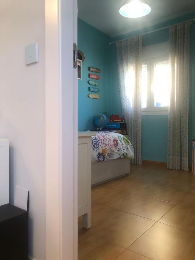 Lejlighed Huelin Playa Con Parking Cerca Centro
